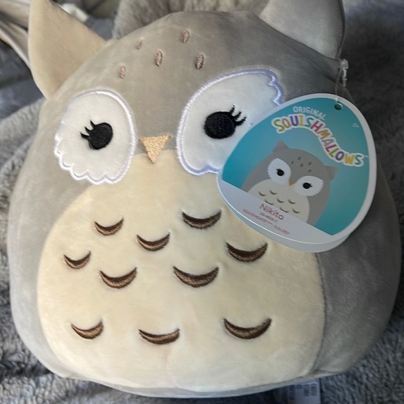 nikita squishmallow